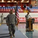 190th ENG Change of Command