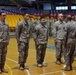 190th ENG Change of Command