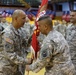 190th ENG Change of Command