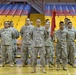 190th ENG Change of Command