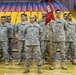 190th ENG Change of Command