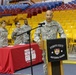 190th ENG Change of Command