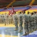 190th ENG Change of Command
