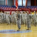 190th ENG Change of Command