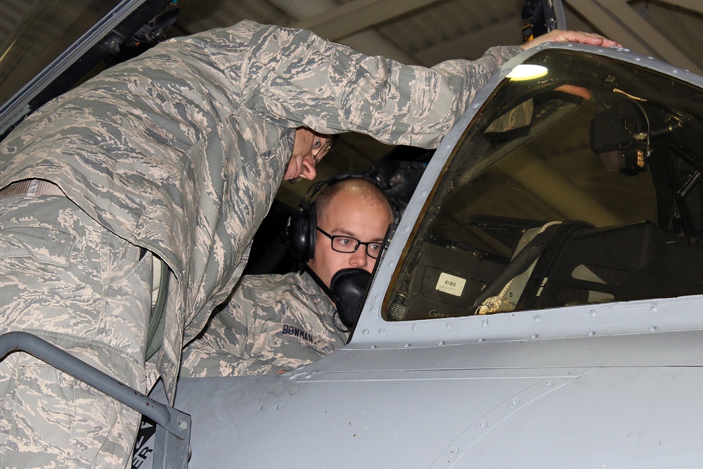 A-10 Avionics