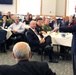Former POW shares story, poems with Selfridge BCC
