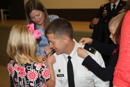 7th Infantry Division deputy commanding general-operations promoted