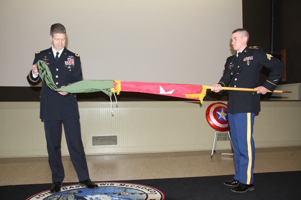 7th Infantry Division deputy commanding general-operations promoted