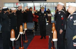 New York Naval Militia gets new commander