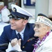 Coast Guard participates in 73rd Anniversary Pearl Harbor Day Commemoration Ceremony