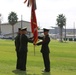 Marines, sailors of ‘First Team’ welcome new battalion commander