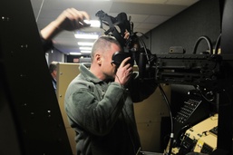 88th RSC leadership conducts battlefield circulation