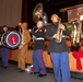 2nd Marine Division Band gets Camp Lejeune in holiday spirit