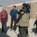 SecDef visits Afghanistan