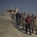 SecDef visits Afghanistan