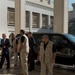 SecDef visits Kuwait