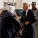 SecDef visits Kuwait