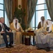 SecDef visits Kuwait