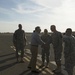 SecDef visits Kuwait