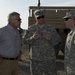 SecDef visits Kuwait