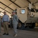 SecDef visits Kuwait