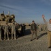 SecDef visits Kuwait