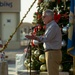SecDef visits Kuwait