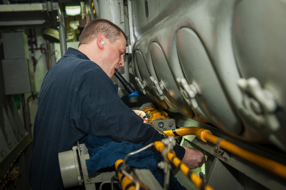 Operation Inherent Resolve