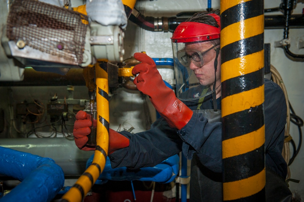 Operation Inherent Resolve