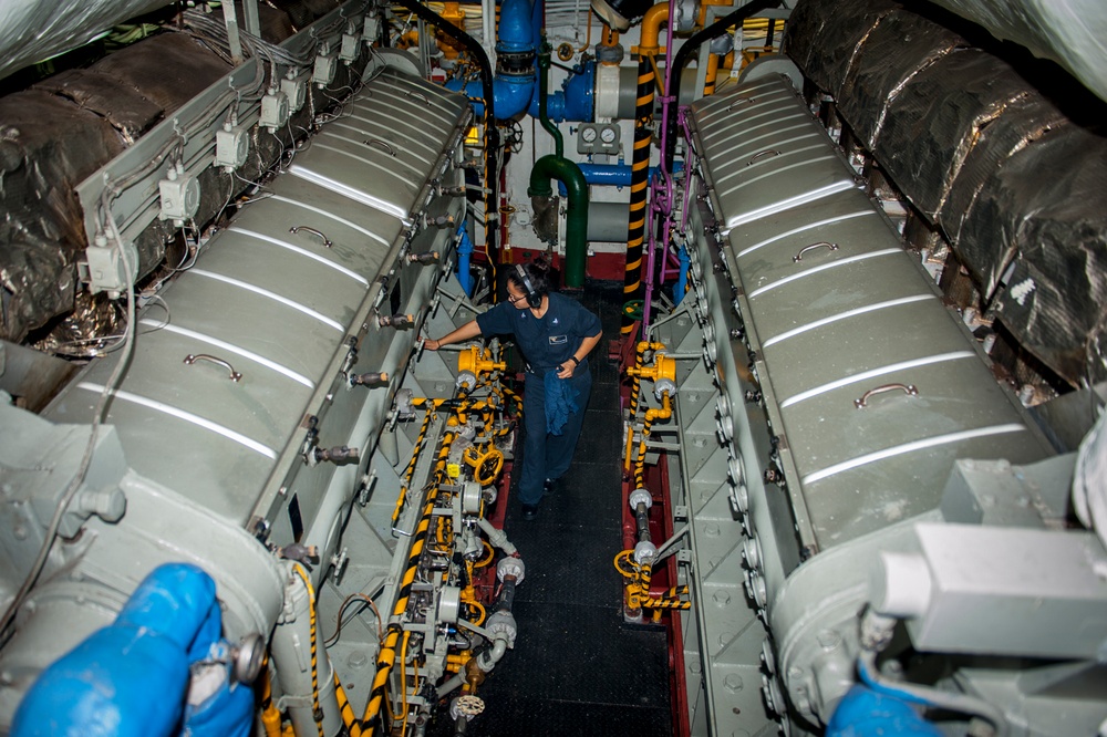 Operation Inherent Resolve