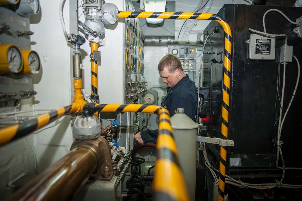 Operation Inherent Resolve