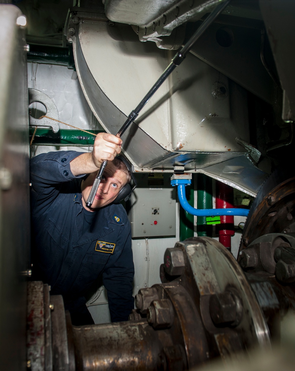 Operation Inherent Resolve