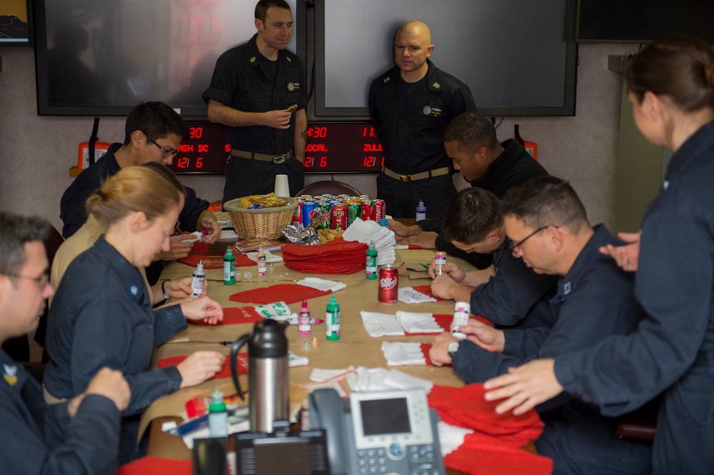 Operation Inherent Resolve