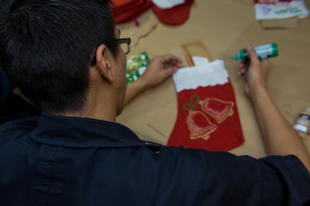 Operation Inherent Resolve