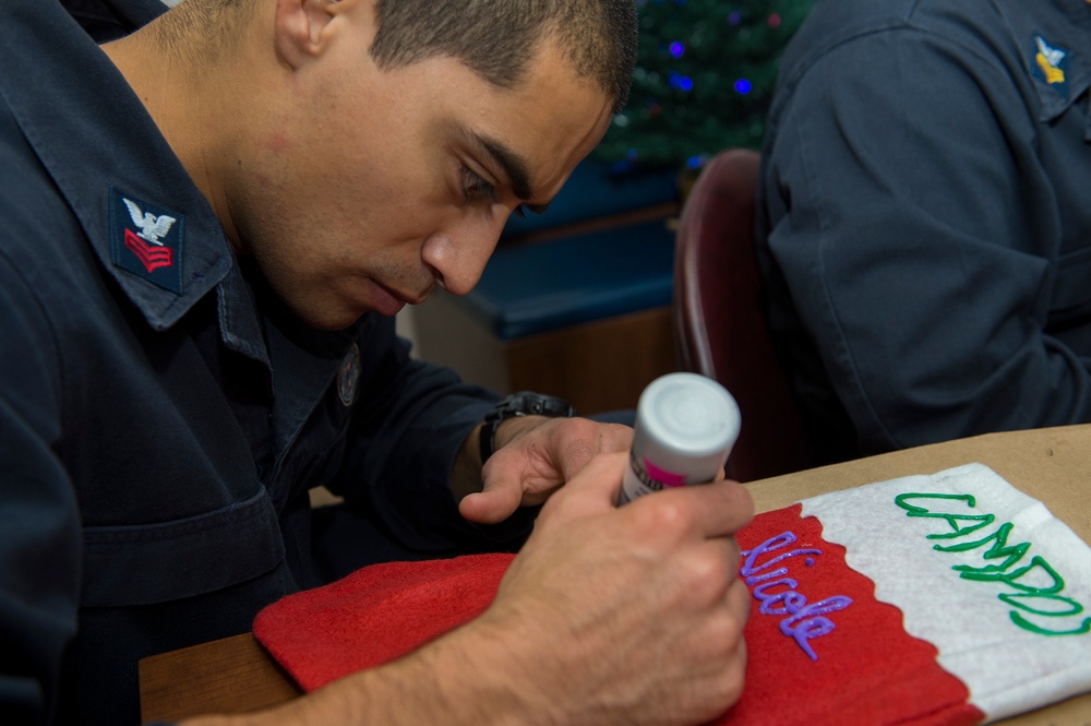 Operation Inherent Resolve