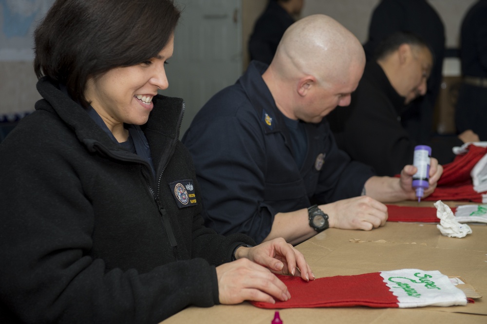 Operation Inherent Resolve