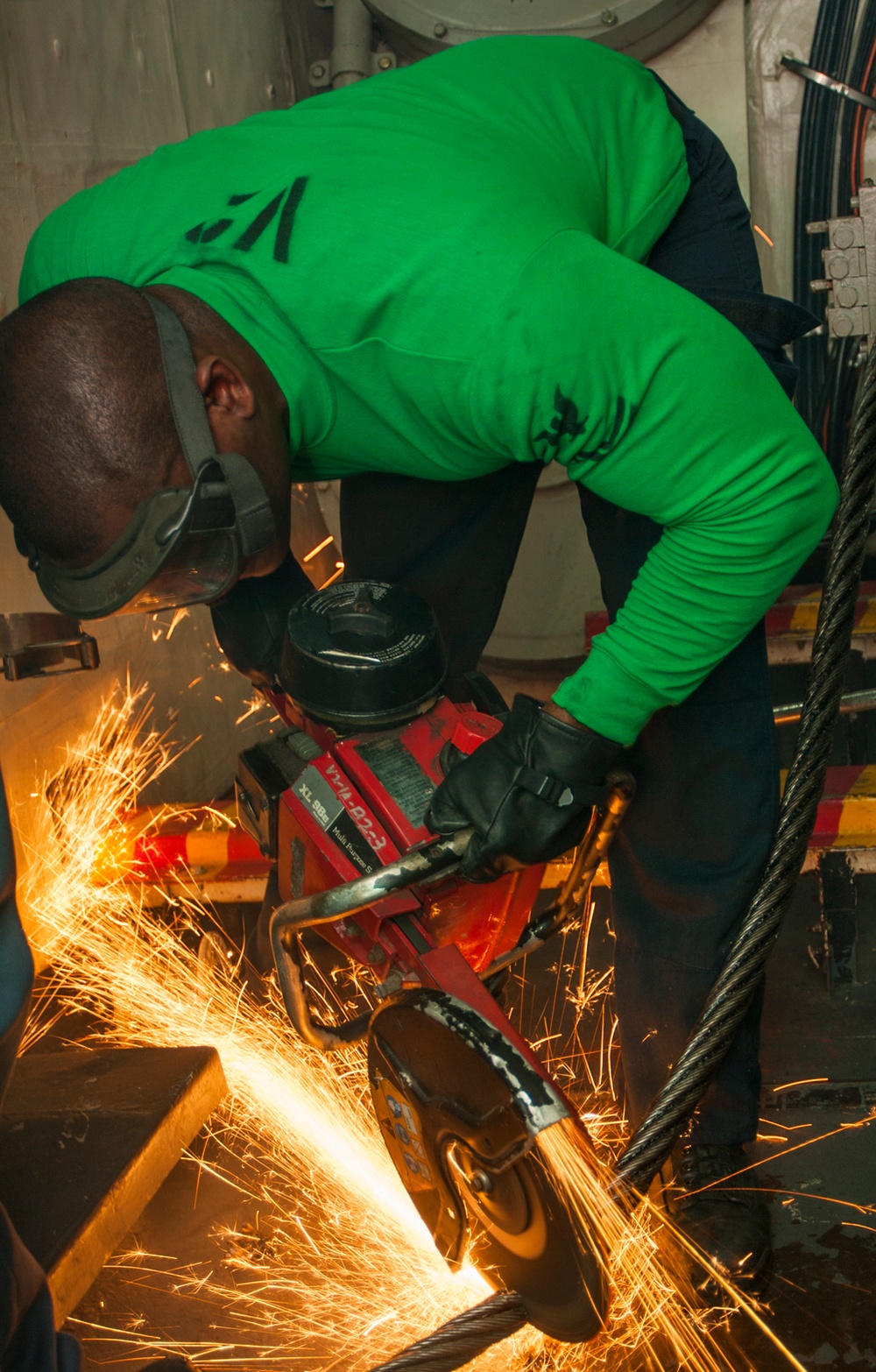 Operation Inherent Resolve