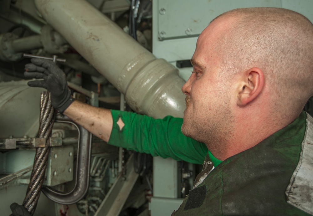 Operation Inherent Resolve