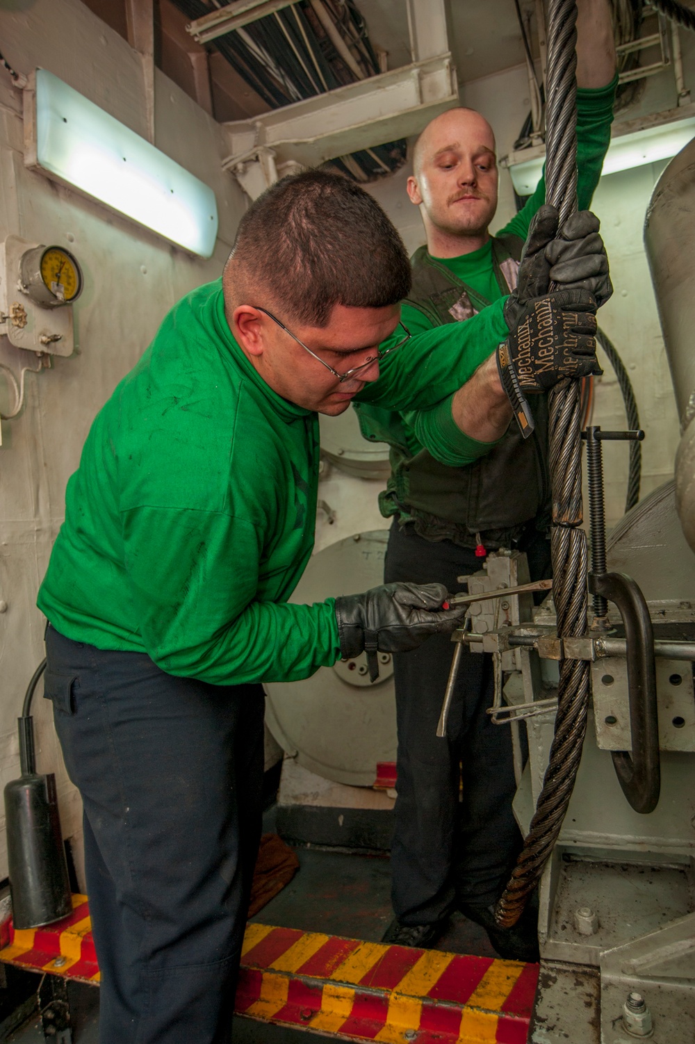 Operation Inherent Resolve