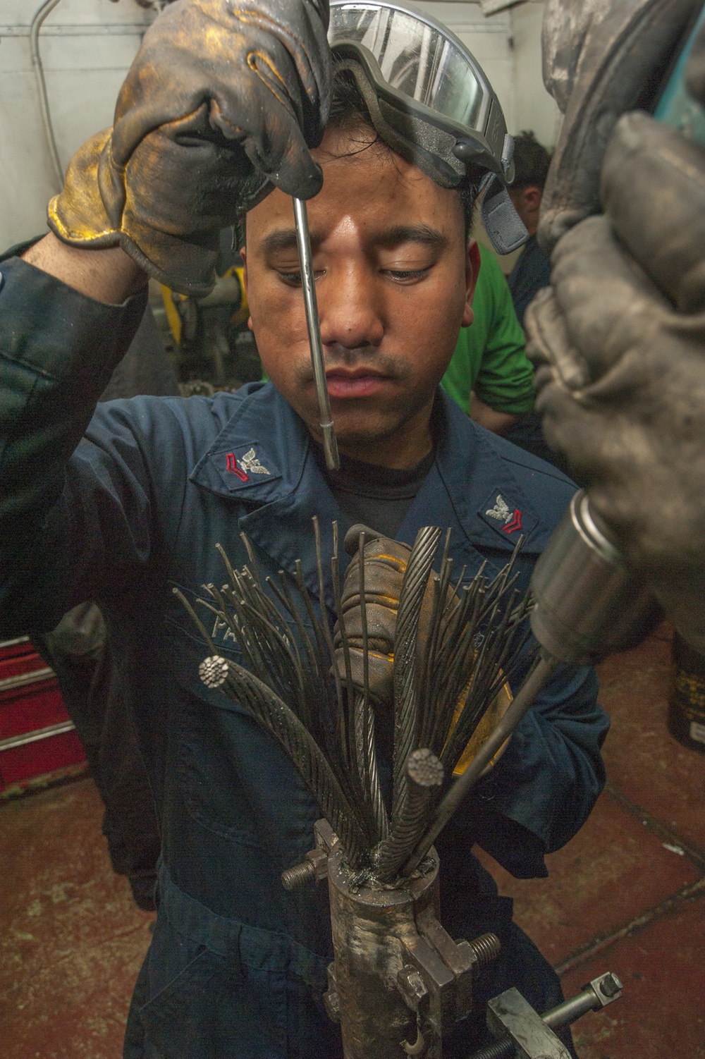 Operation Inherent Resolve