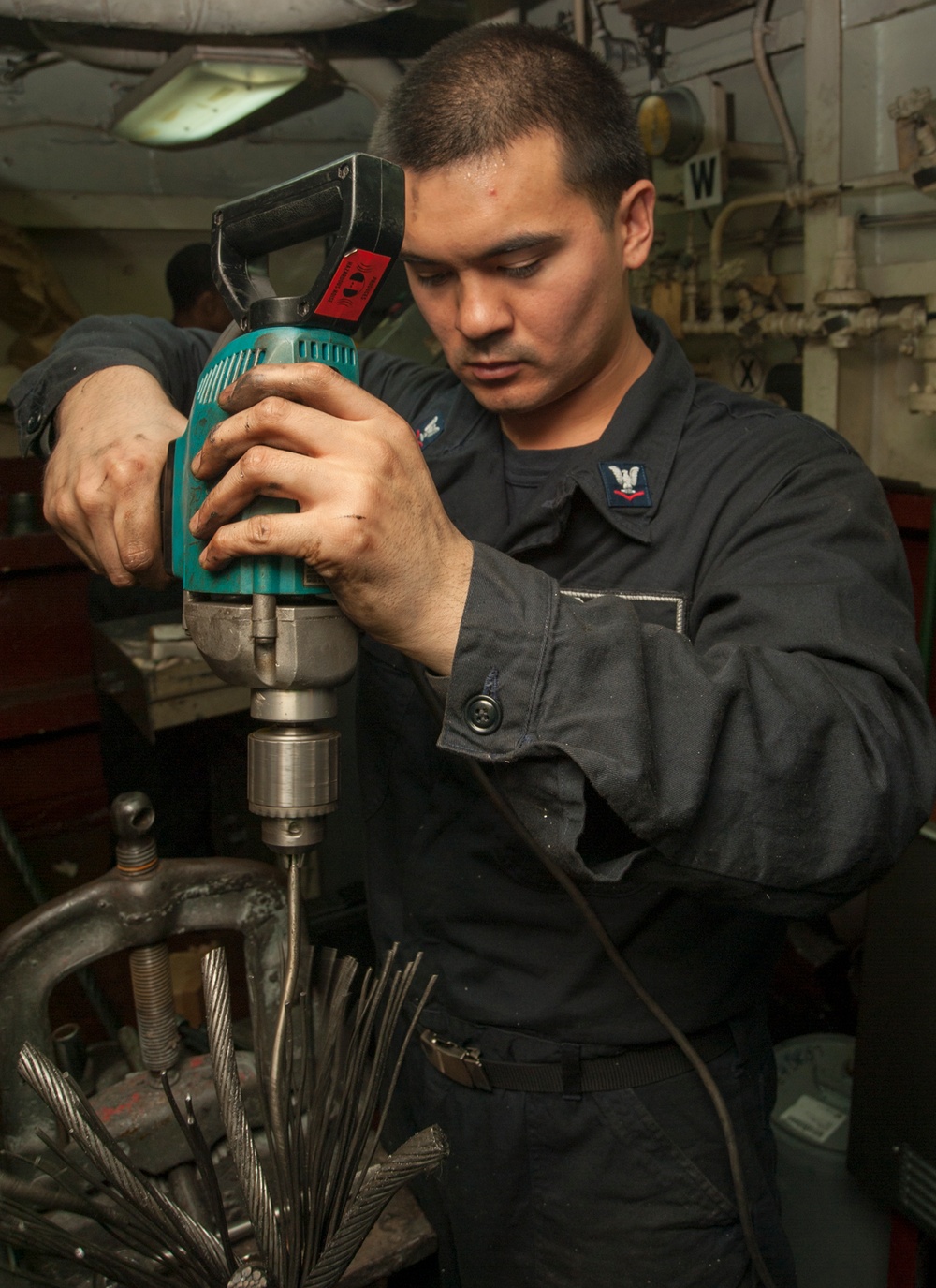 Operation Inherent Resolve