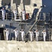 73rd anniversary Pearl Harbor Day commemoration ceremony