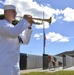 USS Oklahoma Memorial ceremony
