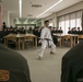 US Marines visit Japanese high schools, share culture