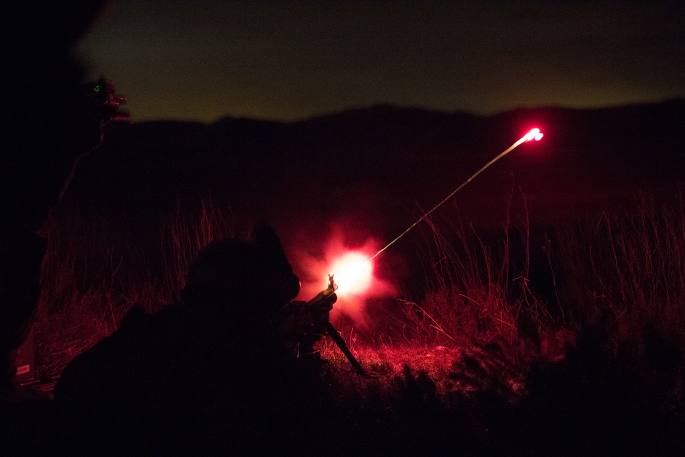 SPMAGTF-CR-AF SPMAGTF-CR-AF