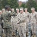 Pittsburgh Marine earns honor graduate distinction at Officer Candidate Course