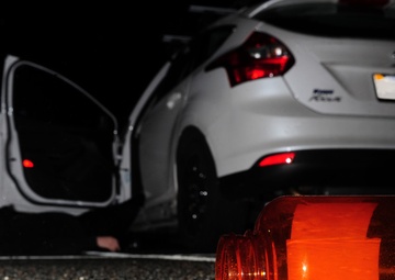 JBLE members encouraged to think before driving