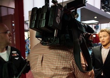 New York City holiday greetings