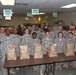 1st TSC chaplain’s office makes a difference in local community