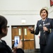Engineer command chief visits Chicago junior cadets